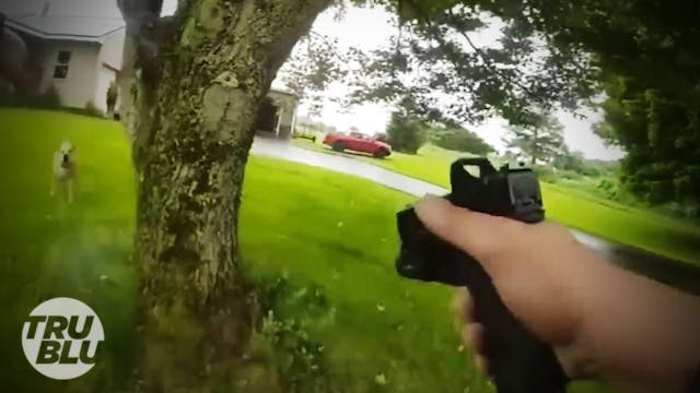 Cops Under Fire - Ep. 3