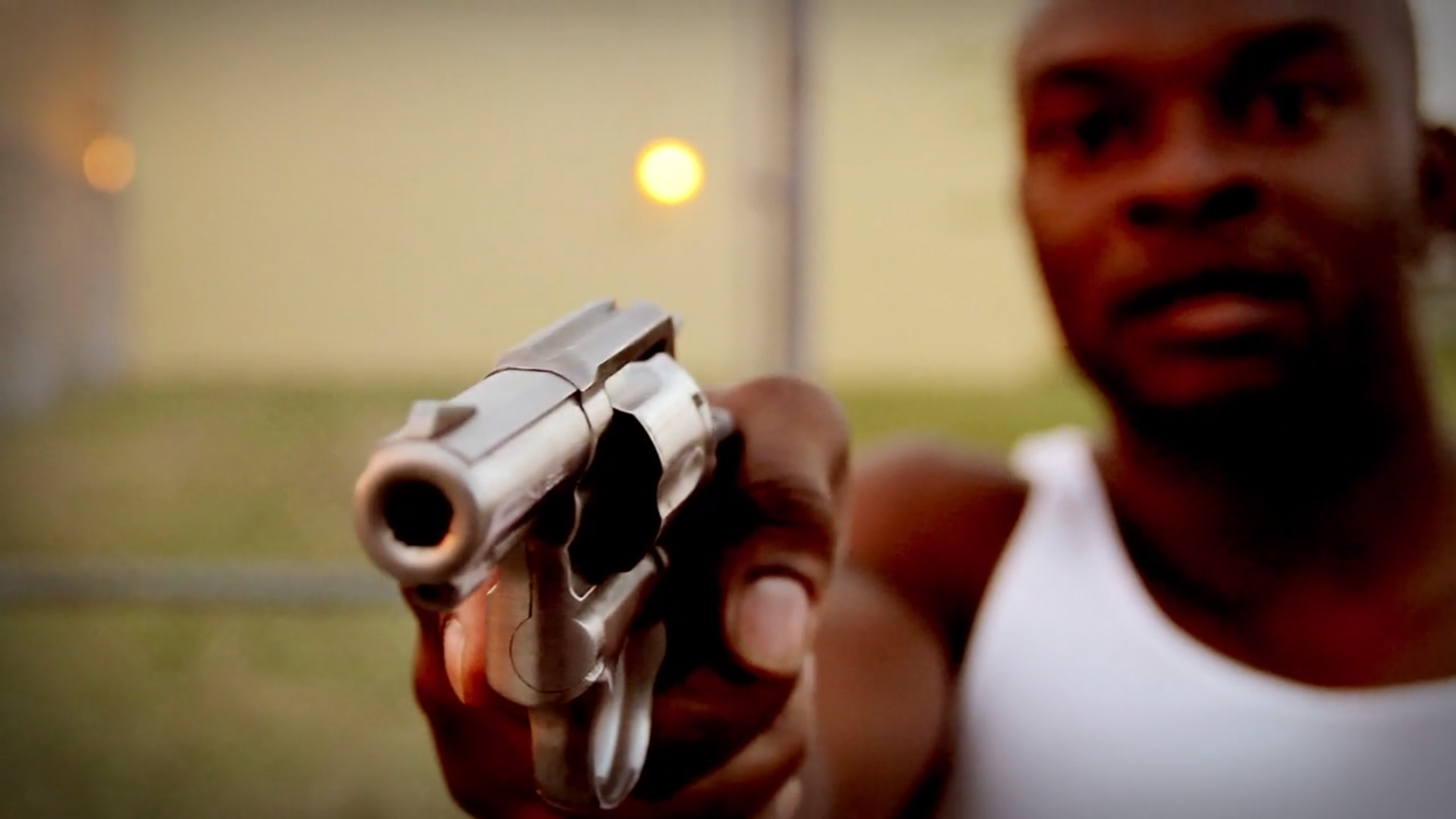 Miami: Unsolved Murders: Michael Garland;Carol Taylor 