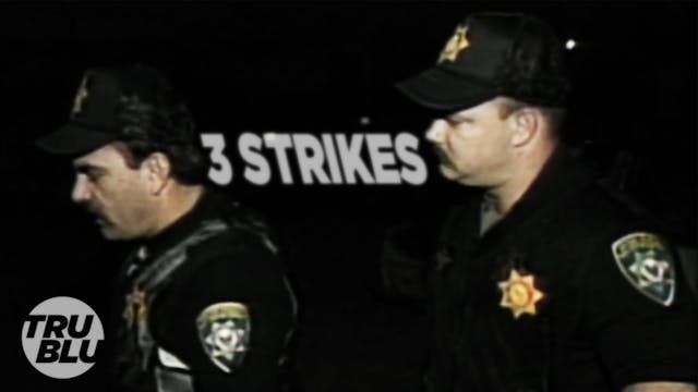 Bounty Hunters S2:E5 The Three 'Strik...