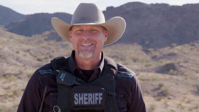 Ep.15 - Iron Sheriff: Deputies #1