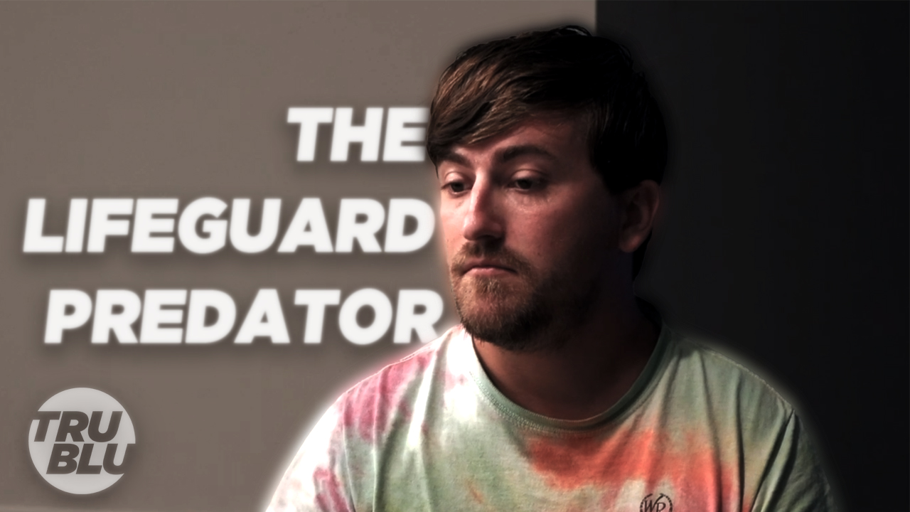Ep. 9 - Takedown - Polk - The Lifeguard Predator