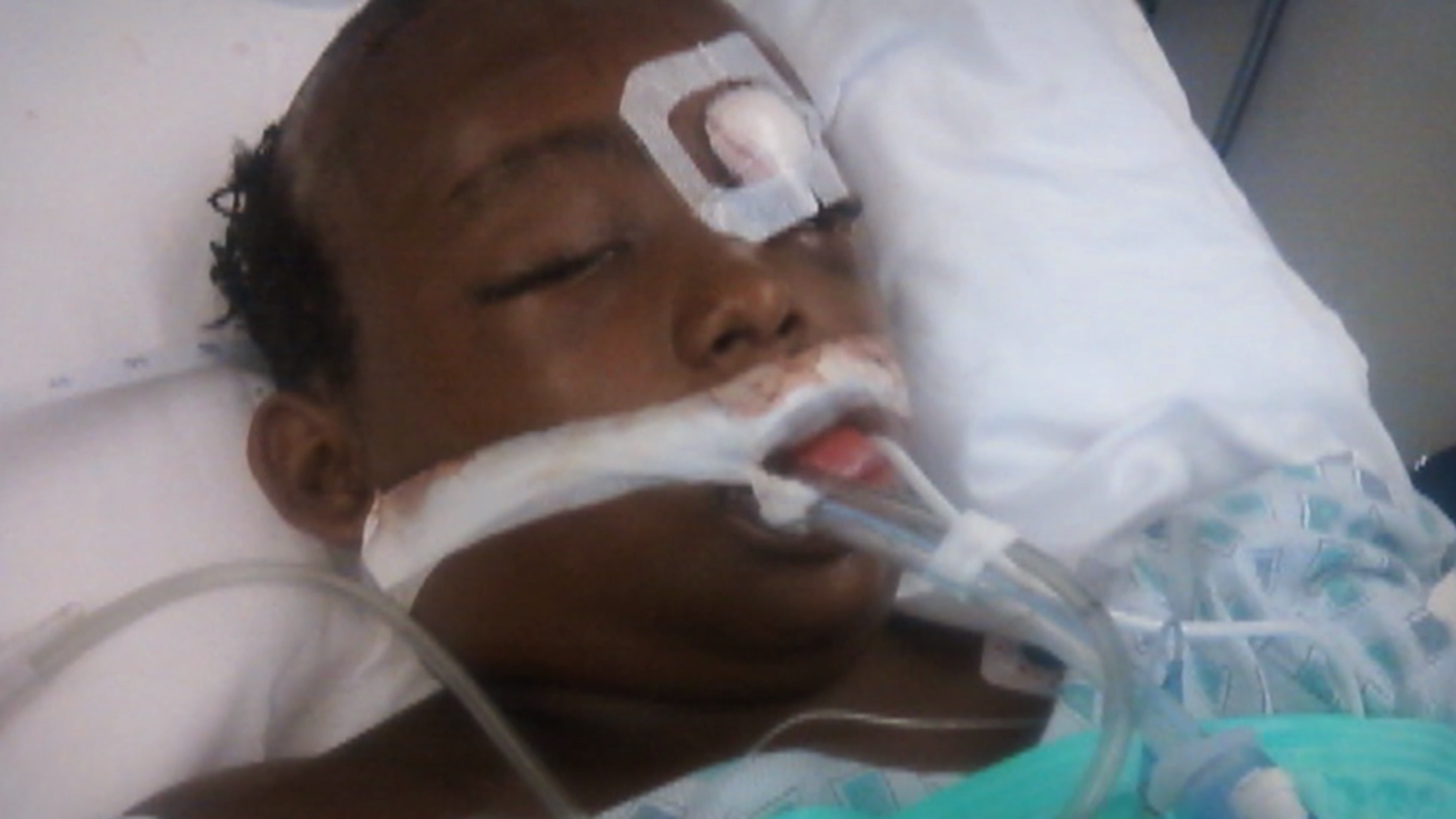 Los Angeles: Unsolved Murder: Dharmaniya Moore;Bradley Timpf  