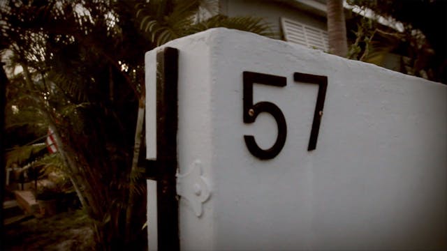 Miami:Unsolved Murders: James Belhomm...