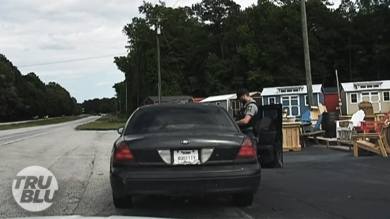 Ep. 5 - Cops Under Fire - Unpredictable Individuals