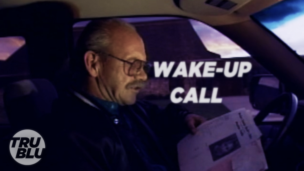 Bounty Hunters S5:E14 Wake-up Call