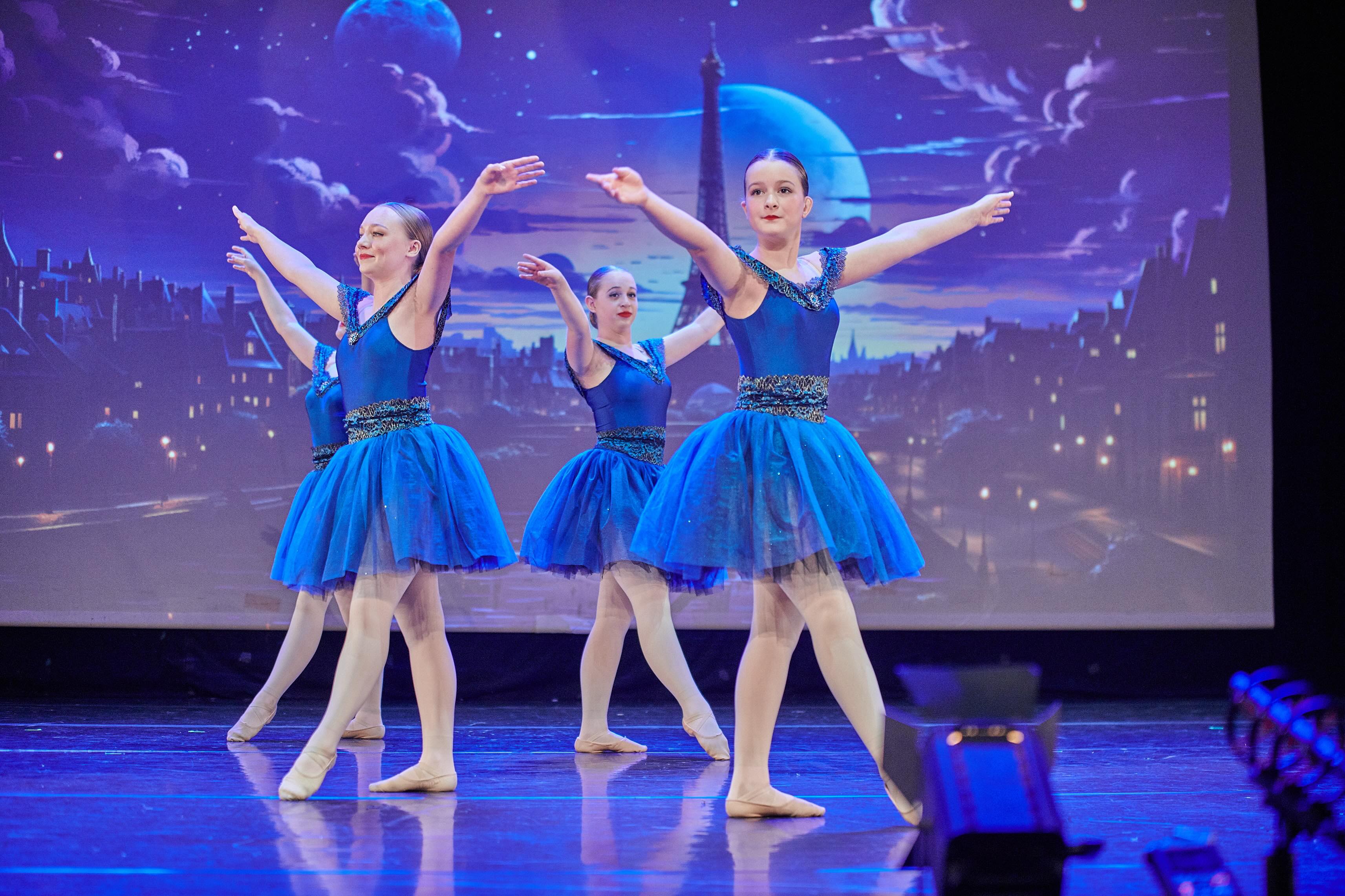 True Colours Performing Arts