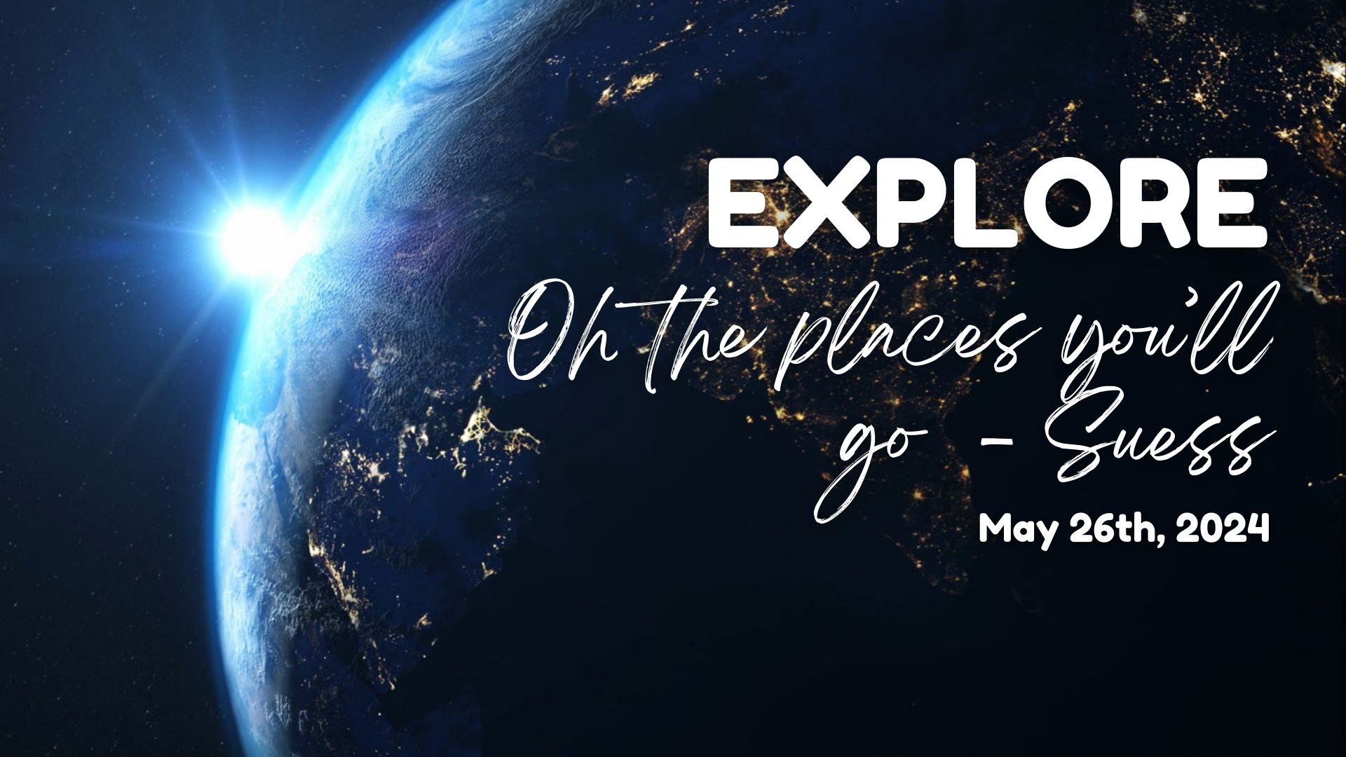 Explore