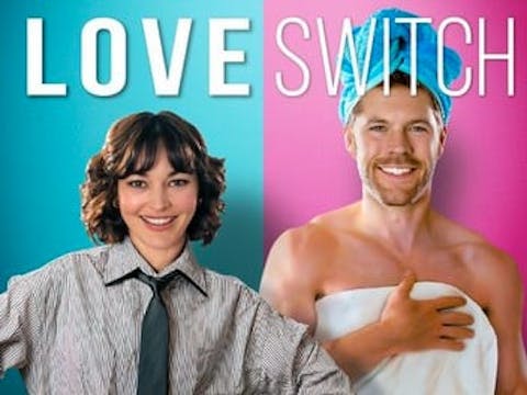 Love Switch