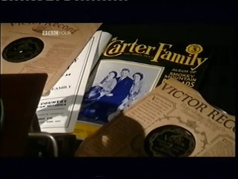 The History of Country Music: The Car...