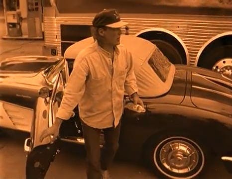 Ricky Van Shelton - Wherever She Is