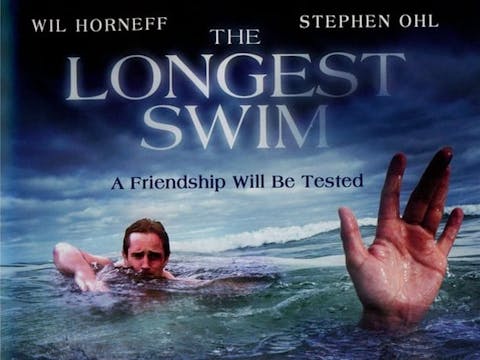 The Longest Swim