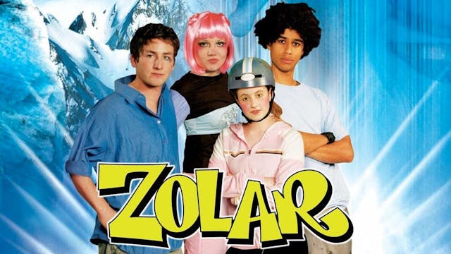 Zolar