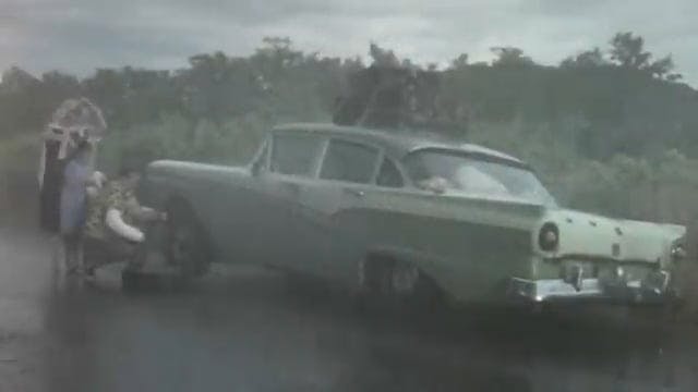 David Lee Murphy - The Road You Leave...