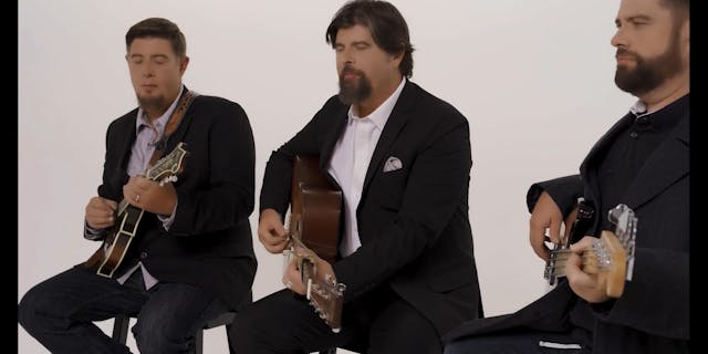 Flat River Band - Ain t a Woman Like ...