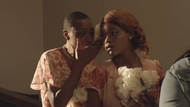 Chapel Hart -  Jesus & Alcohol