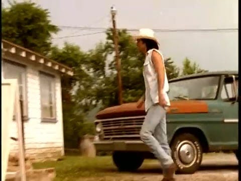 David Lee Murphy - Fish Ain't Bitin'