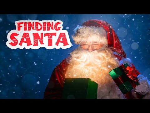 Finding Santa