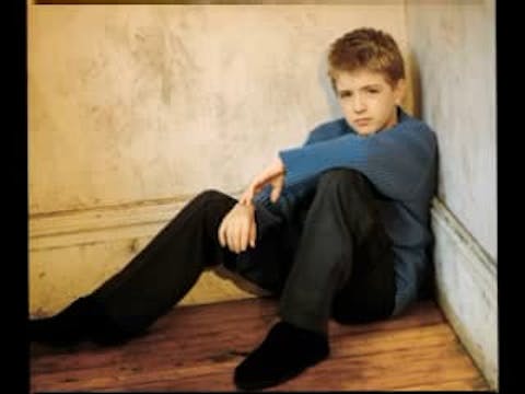 Billy Gilman - Easy For You