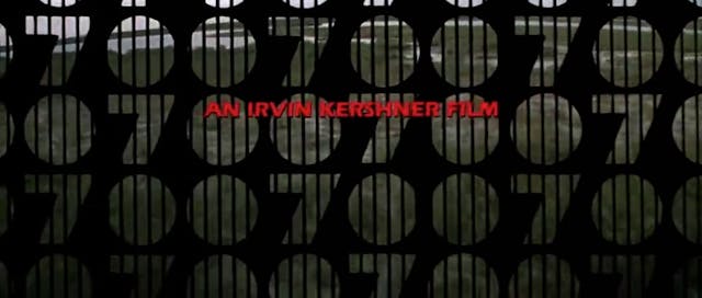 Never Say Never Again