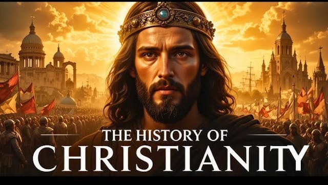 How did Christianity become the most ...