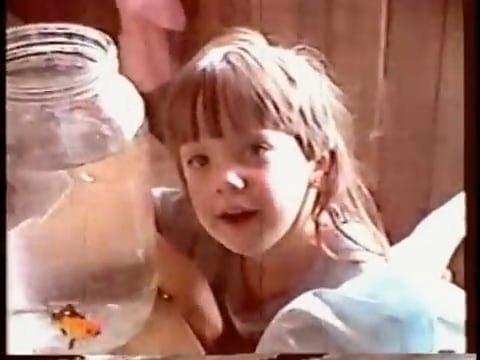 Jessica Andrews - Who I Am