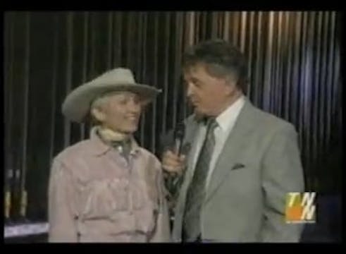 Joni Harms - After All - Grand Ole Opry