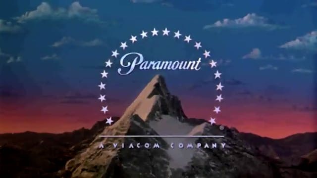 Crocodile Dundee in Los Angeles