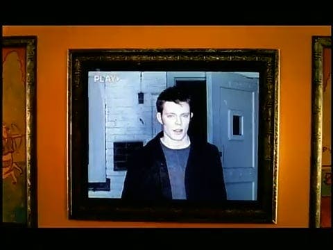 Jessica Andrews - Karma