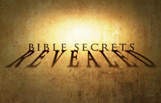 Bible Secrets Revealed The Real Jesus