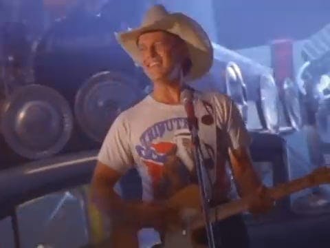 Ricky Van Shelton - Wild Man