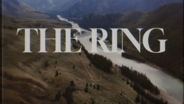 Flat River Band - The Ring