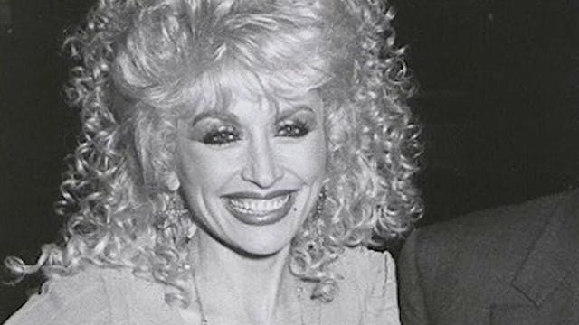 Dolly Parton Story From Rags to Rhine...