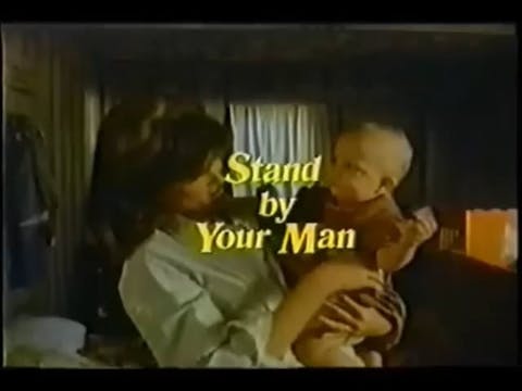 Stand By Your Man