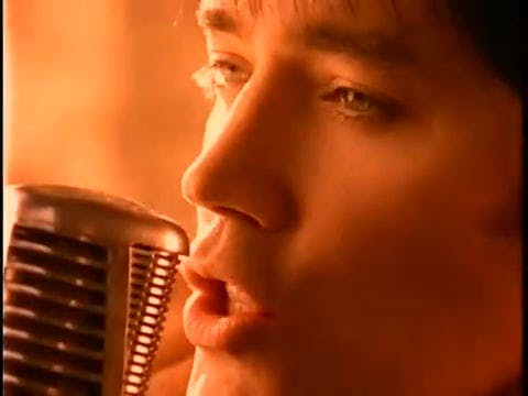 David Lee Murphy - Party Crowd