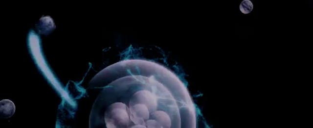 Machine Gun Preacher