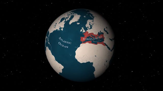 How did Christianity become the most ...