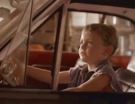 Ricky Van Shelton - Keep It Between T...