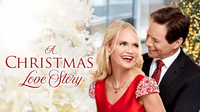 A Christmas Love Story