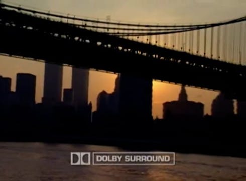 Garth Brooks - Live From Central Park