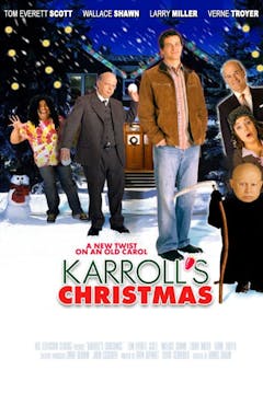 Karroll s Christmas