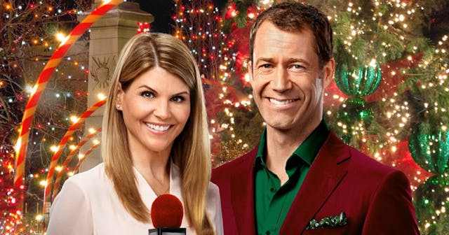 Every Christmas Has A Story