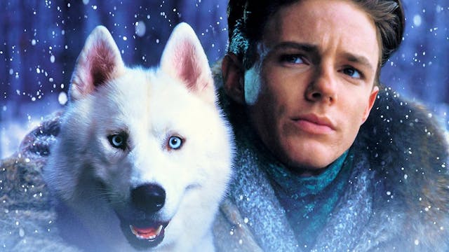 IRON WILL full  HD 1994