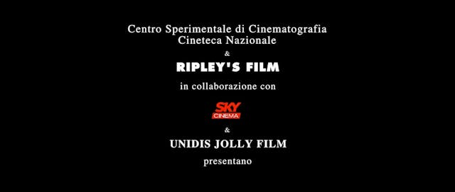 A Fistful of Dollars