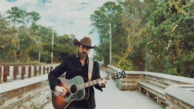 Porter Martin - Get Lost