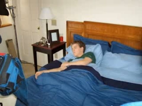 Billy Gilman -  I m Not Me Anymore