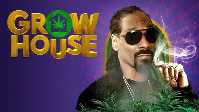 Grow House