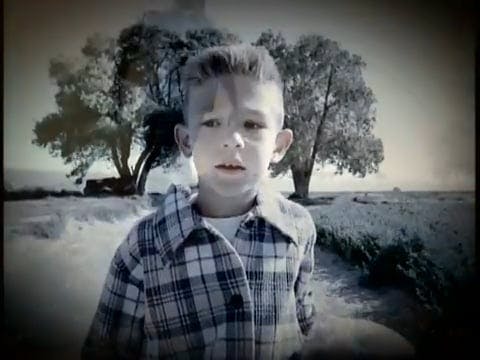 Randy Travis - Spirit Of A Boy, Wisdo...