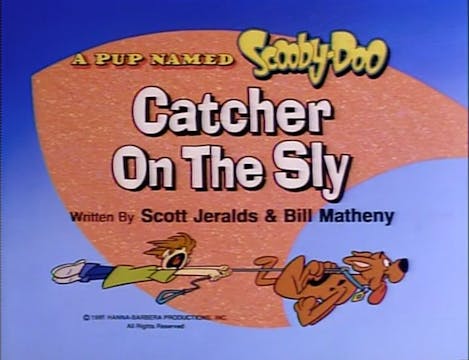 A Pup Named Scooby-Doo - Season 3 Epi...