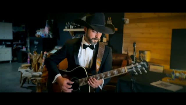 Porter Martin - Walking The Floor