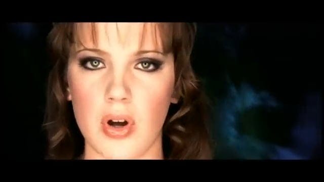 Jessica Andrews - Unbreakable Heart